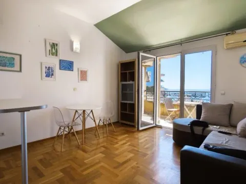 Prodaja, jednosoban stan, 38m², Bečići, Budva - image 9