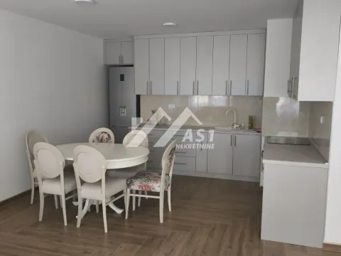 Rent, two bedroom apartment, 54m², Sajam, Novi Sad Sve Podlokacije - image 2