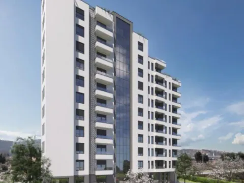 Sale, one bedroom apartment, 56m², Bjeliši, Bar - image 9