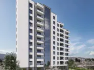 Prodaja, jednosoban stan, 56m², Bjeliši, Bar - image 9