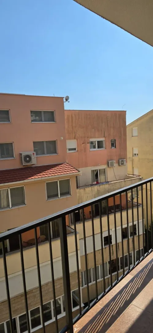 Prodaja, jednosoban stan, 56m², Lazi, Budva