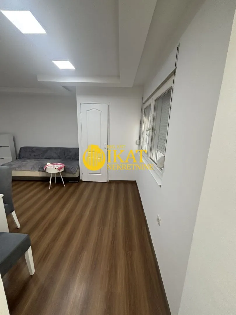 Prodaja, jednosoban stan, 25m², Palilula Sve Podlokacije, Beograd