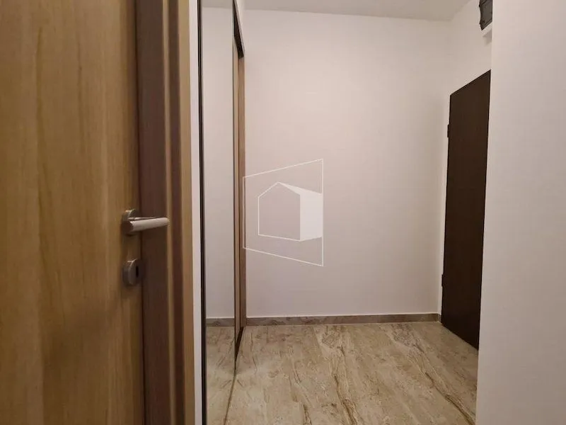 Rent, apartment, 59m², Tuški Put, Podgorica