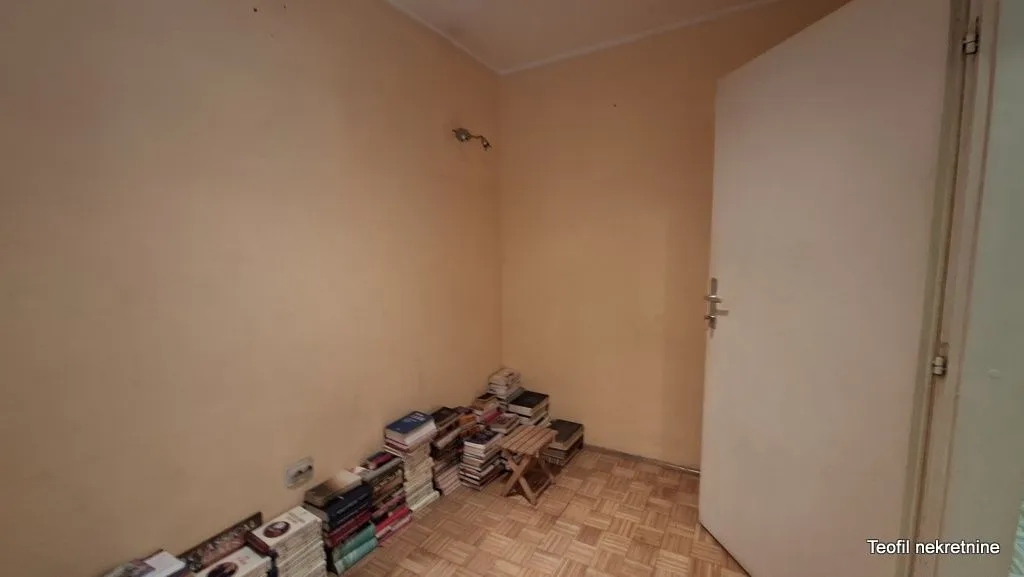 Sale, three bedroom apartment, 92m², Kanarevo Brdo, Beograd