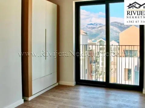 Sale, two bedroom apartment, 102m², Tivat, Crna Gora - image 9