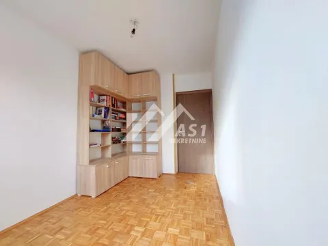 Rent, two bedroom apartment, 53m², Novo naselje, Novi Sad - image 7