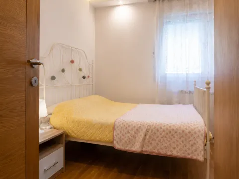 Rent, three bedroom apartment, 106m², Kod Big Fashion-a, Podgorica - image 11
