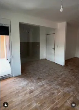 Sale, one bedroom apartment, 46m², Momišići, Podgorica - image 8
