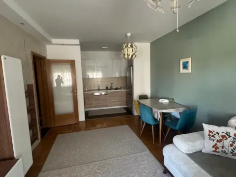 Rent, two bedroom apartment, 71m², Tuški Put, Podgorica - image 3