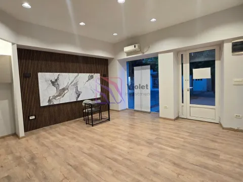 Rent, office space, 30m², Centar, Podgorica - image 1