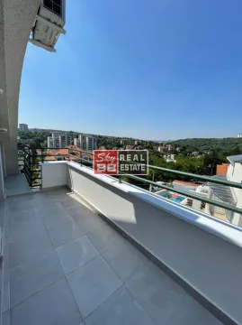Izdavanje, kuća, 210m², Savski Venac, Beograd - image 6