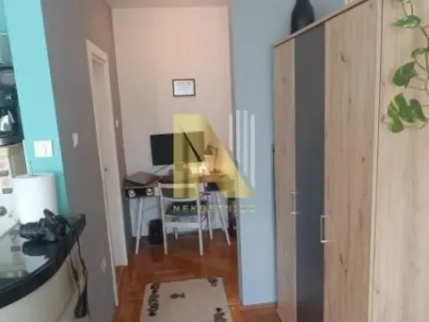 Rent, studio apartment, 30m², Grbavica, Novi Sad Sve Podlokacije - image 6