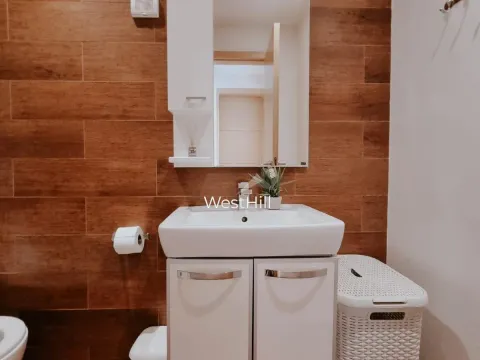 Prodaja, jednosoban stan, 61m², Budva, Crna Gora - image 11