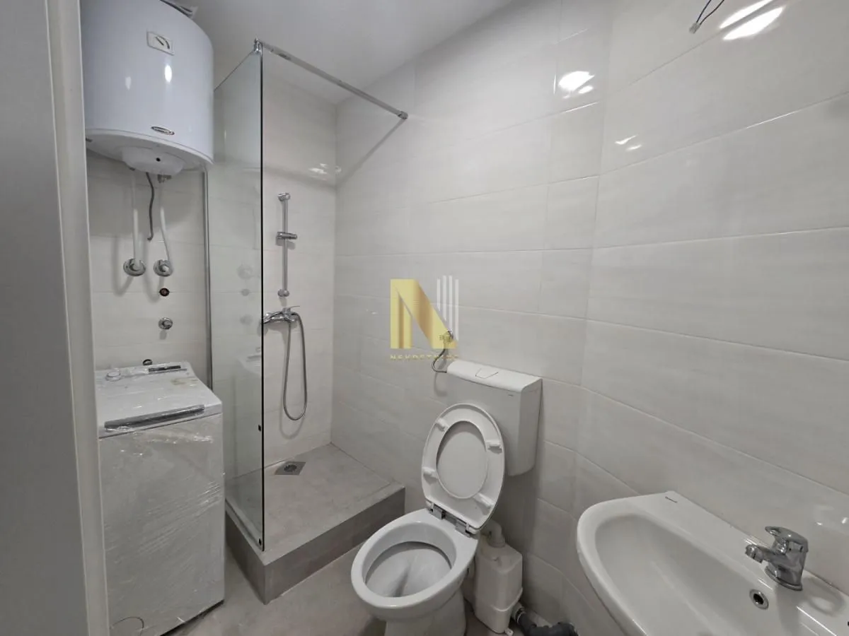 Rent, one bedroom apartment, 44m², Telep, Novi Sad Sve Podlokacije