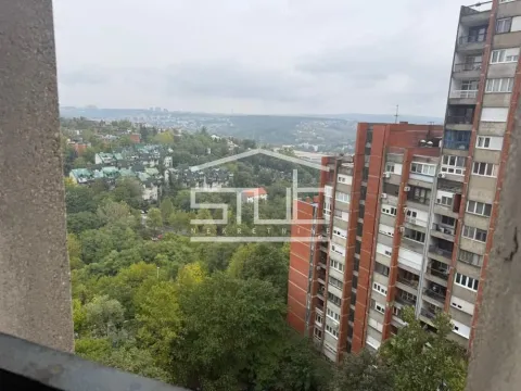 Stan in Vidikovački venac