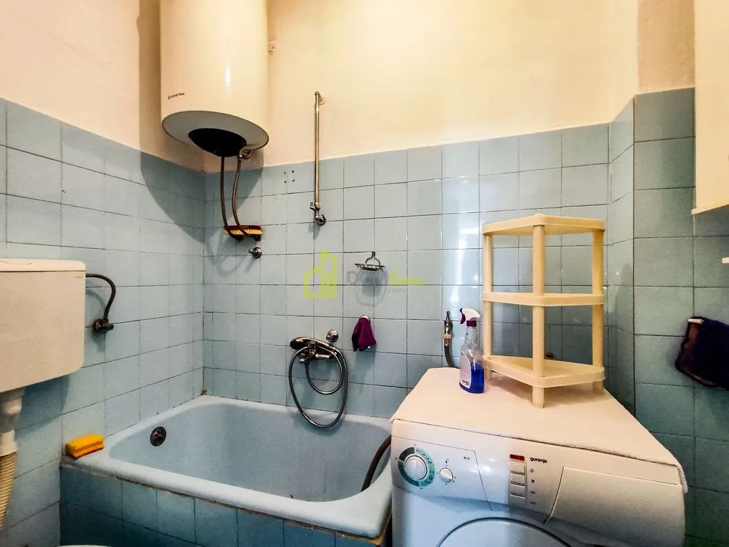 Rent, two bedroom apartment, 60m², Tološi, Podgorica