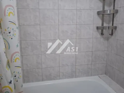 Izdavanje, stan, 21m², Podbara, Novi Sad Sve Podlokacije - image 8