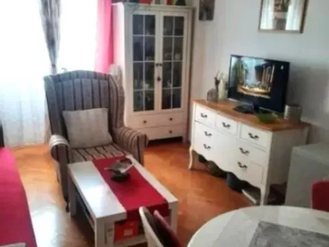 Prodaja, jednosoban stan, 48m², Zabjelo, Podgorica