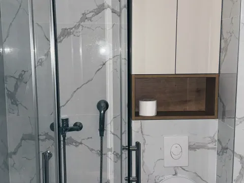 Izdavanje, jednosoban stan, 40m², Zabjelo, Podgorica - image 7