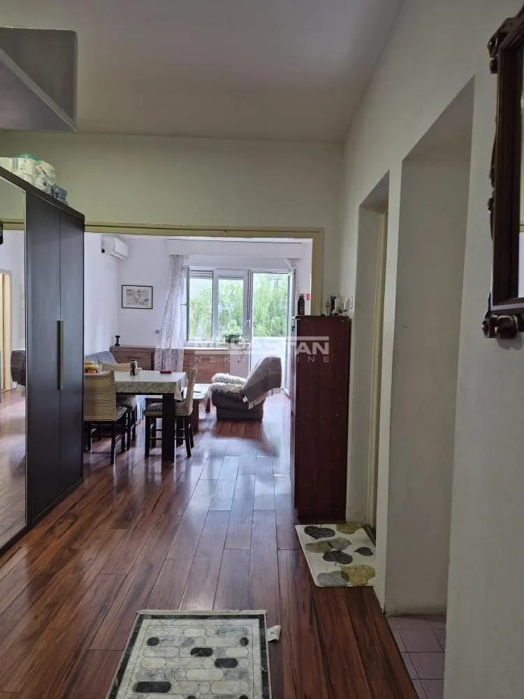 Sale, three bedroom apartment, 62m², Južni Bulevar, Vračar Sve Podlokacije