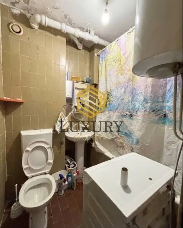 Prodaja, dvosoban stan, 77m², Blok 5, Podgorica