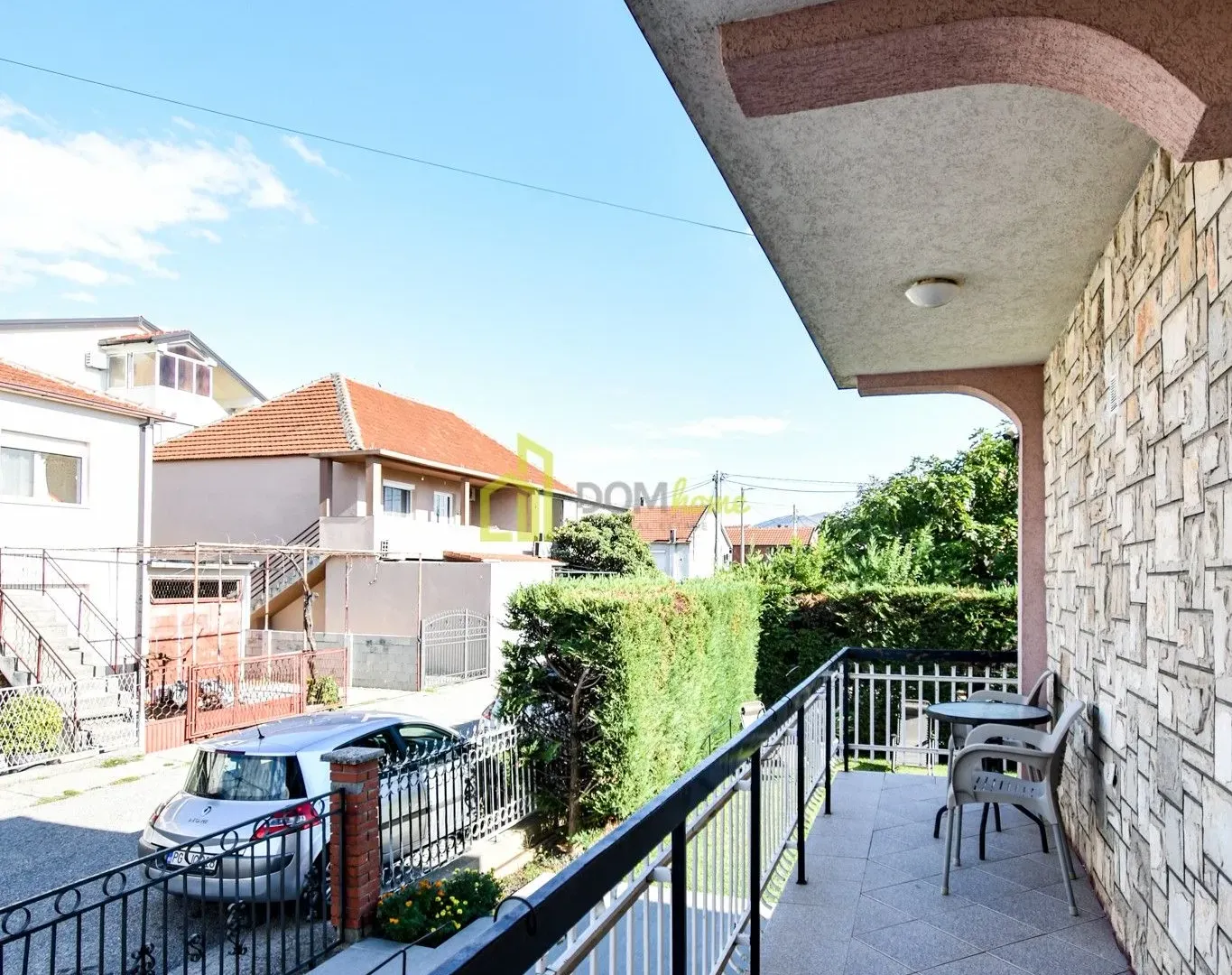 Sale, house, 303m², Konik, Podgorica