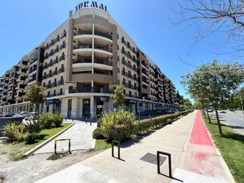 Izdavanje, jednosoban stan, 49m², Ljubović, Podgorica - image 1