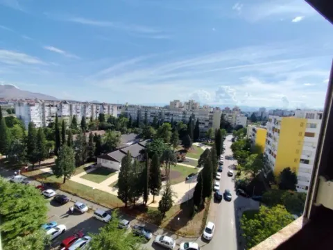 Sale, apartment, 66m², Gintaš, Podgorica - image 9