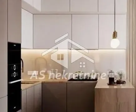 Sale, three bedroom apartment, 77m², Zvezdara Sve Podlokacije, Beograd - image 3
