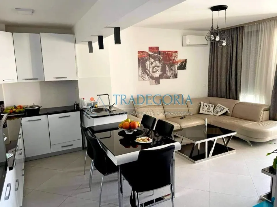 Sale, two bedroom apartment, 64m², Bar, Crna Gora