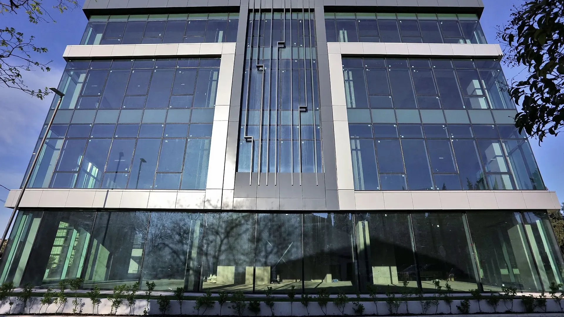 Sale, office space, 2542m², Centar, Podgorica