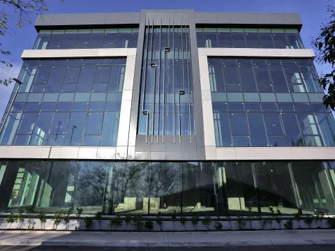 Sale, office space, 2542m², Centar, Podgorica - image 4