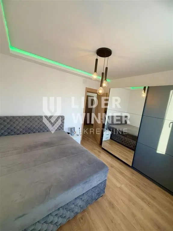 Rent, two bedroom apartment, 42m², Bulbulder, Zvezdara Sve Podlokacije