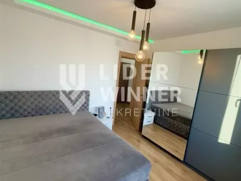 Izdavanje, dvosoban stan, 42m², Bulbulder, Zvezdara Sve Podlokacije - image 7