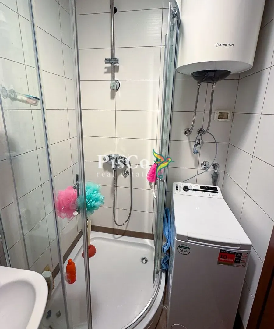 Prodaja, dvosoban stan, 60m², City Kvart, Podgorica