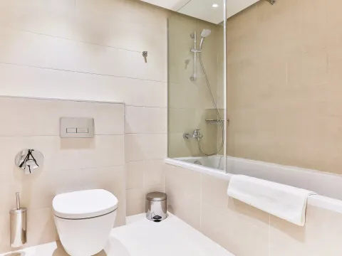 Sale, two bedroom apartment, 107m², Rafailovići, Budva - image 10