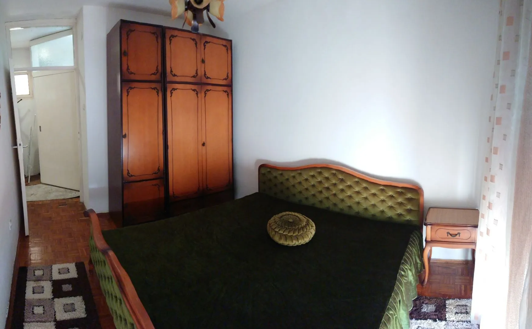 Rent, two bedroom apartment, 62m², Centar, Bar