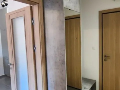 Izdavanje, stan, 49m², Master Kvart, Podgorica - image 10