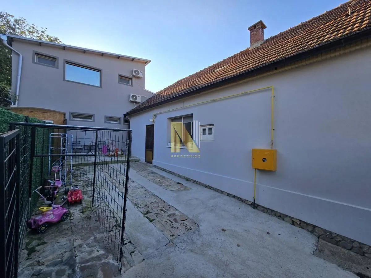 Sale, office space, 100m², Novi Sad, Srbija