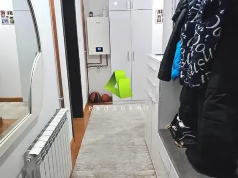 Sale, two bedroom apartment, 75m², Pantelej, Niš - image 11