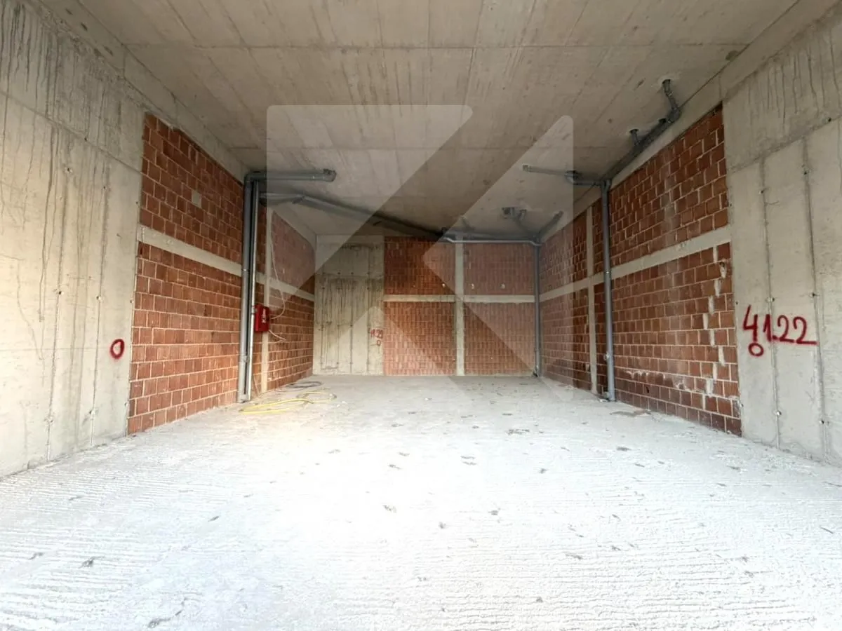Rent, office space, 74m², Ljubović, Podgorica