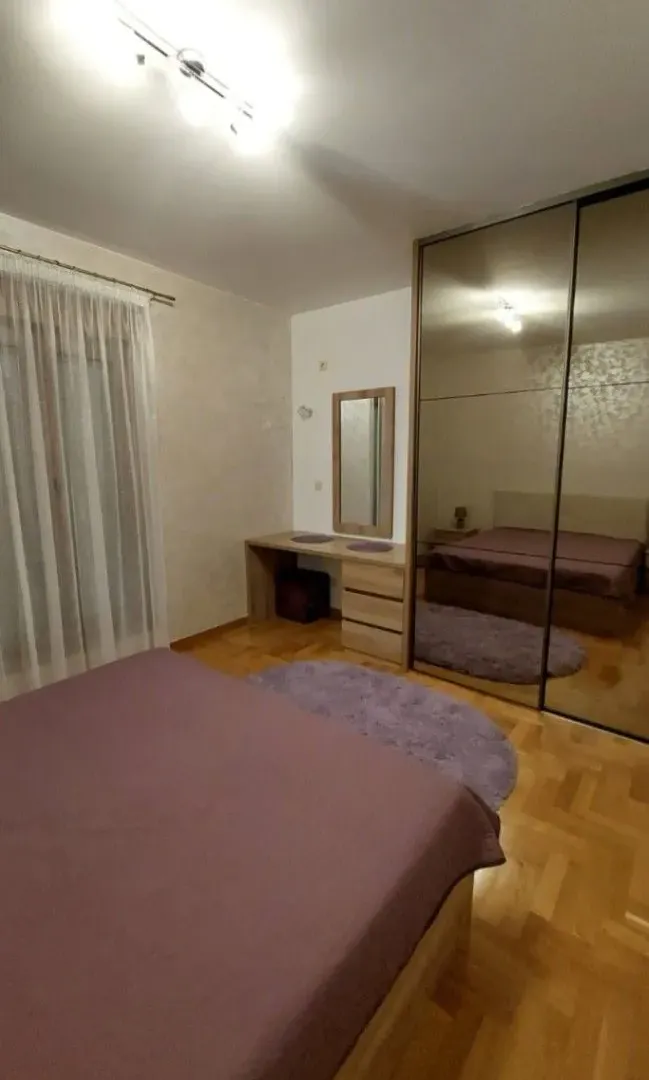 Sale, one bedroom apartment, 61m², Bar, Crna Gora
