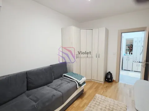Rent, two bedroom apartment, 60m², Podgorica, Crna Gora - image 6