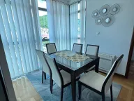 Izdavanje, dvosoban stan, 82m², Centar, Budva