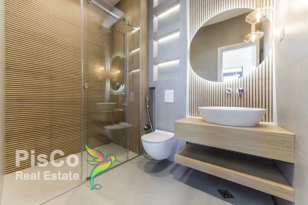 Rent, two bedroom apartment, 155m², Preko Morače, Podgorica