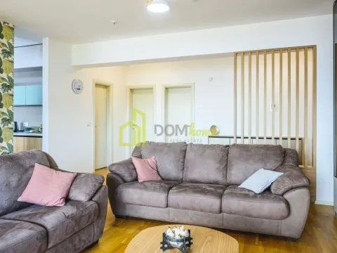 Izdavanje, dvosoban stan, 92m², Budva, Crna Gora - image 8