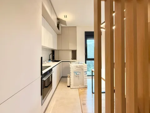 Sale, two bedroom apartment, 61m², Zagorič, Podgorica - image 9