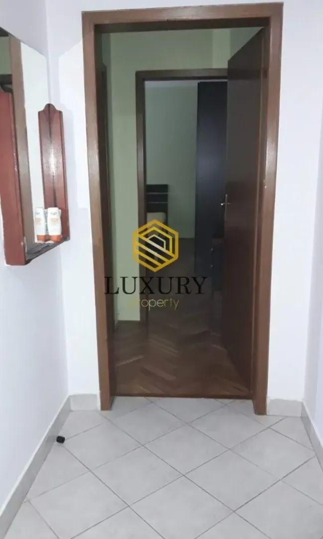 Rent, apartment, 69m², Stari Aerodrom, Podgorica