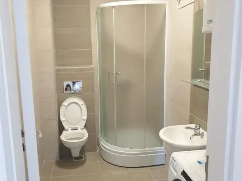 Rent, two bedroom apartment, 42m², Telep, Novi Sad Sve Podlokacije - image 7