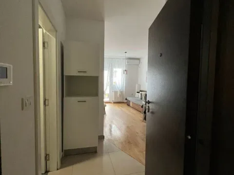 Izdavanje, jednosoban stan, 40m², Detelinara, Novi Sad Sve Podlokacije - image 6